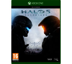 XBOX ONE Halo 5: Guardians